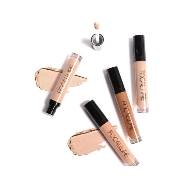 Liquid Concealer, #2 LIGHT CREAM
