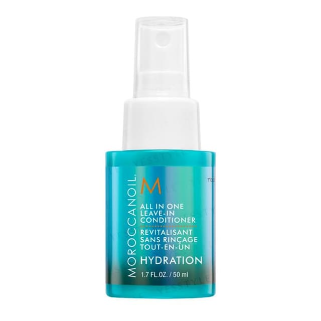 All In One Leave-In Conditioner
