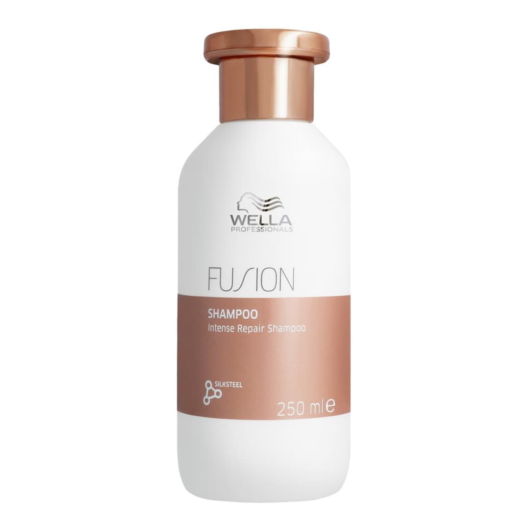 Fusion Intense Repair Shampoo