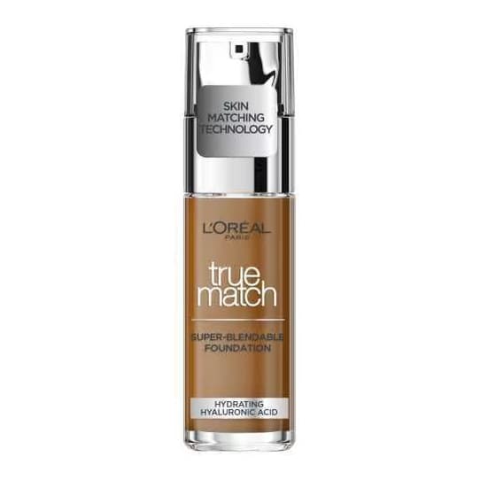 True Match Liquid Foundation 8.N Neutral