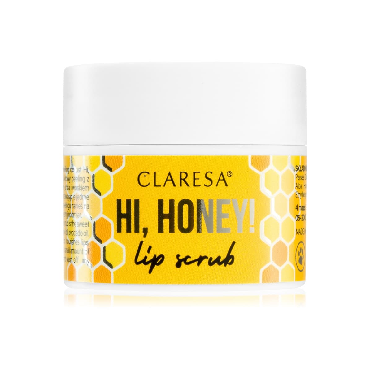 Hi, Honey