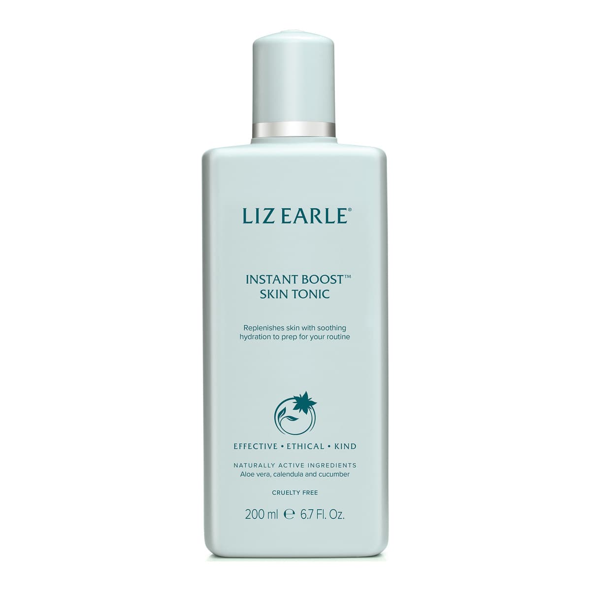 Instant Boost Skin Tonic Bottle