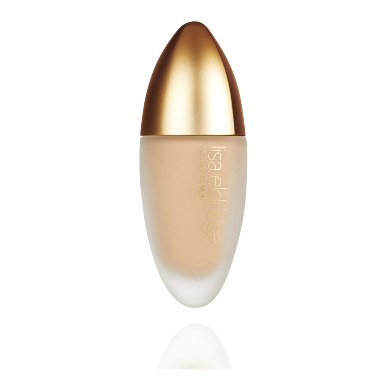 Seamless Skin Foundation, #10 LIGHT/MEDIUM