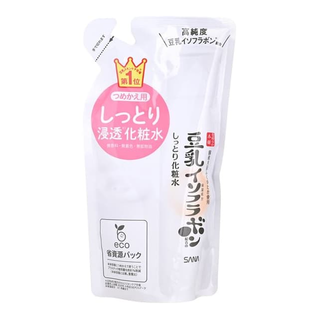 Soy Milk Moisture Toner Moist NC