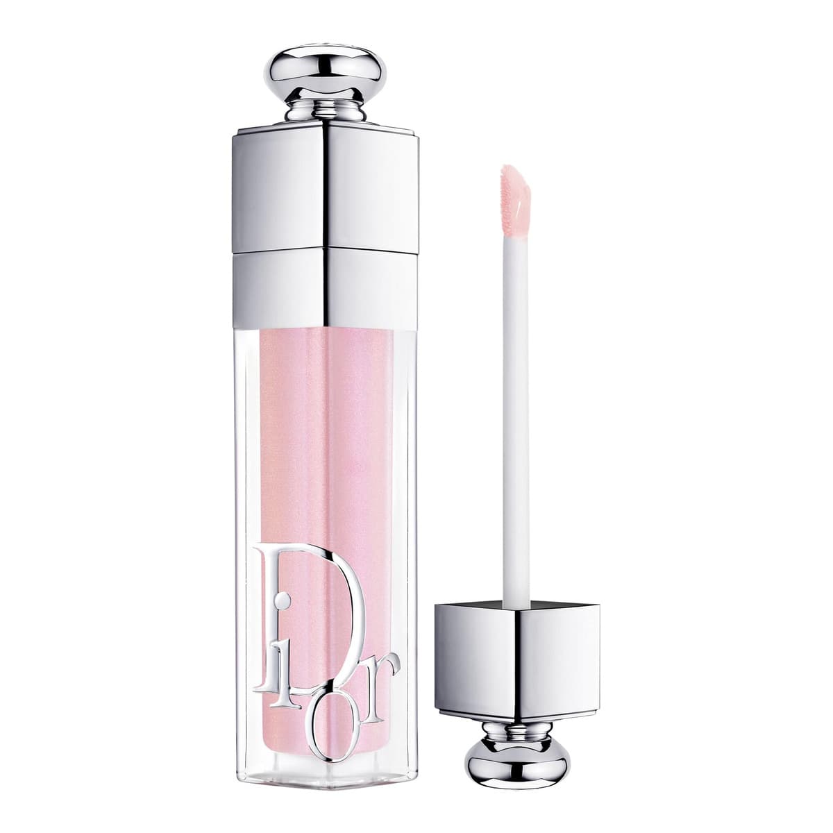 Addict Lip Maximizer Plumping Gloss, #053 Pinkmania