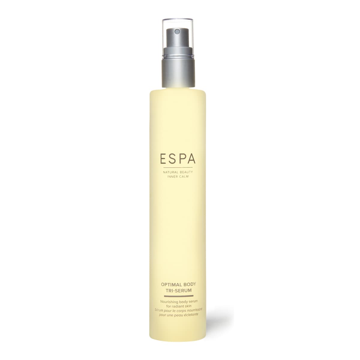 Optimal Body Tri-Serum