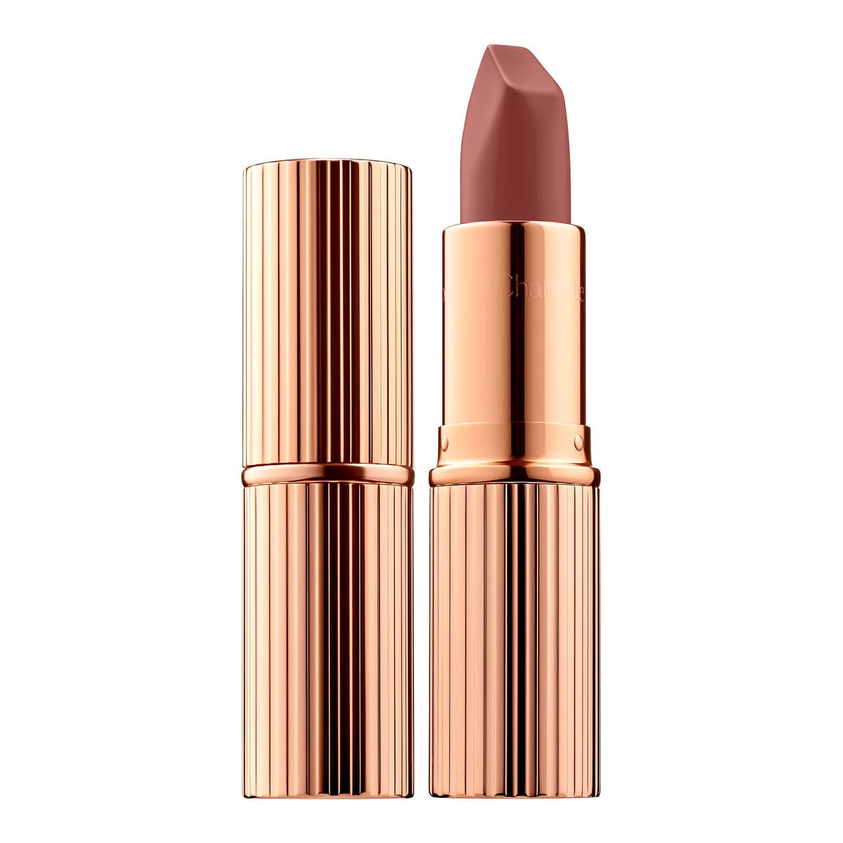 Matte Revolution Hydrating Lipstick, Pillow Talk