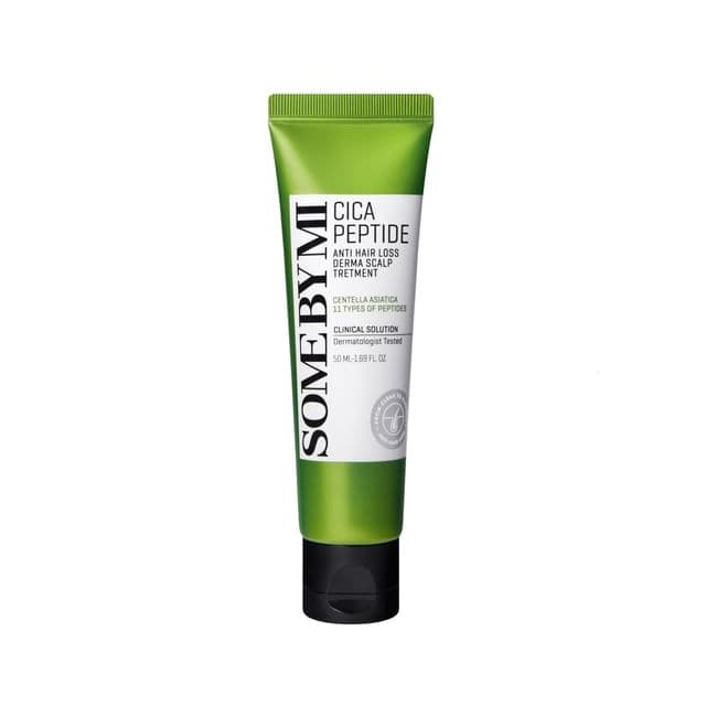 Cica Peptide Anti Hair Loss Derma Scalp Treatment