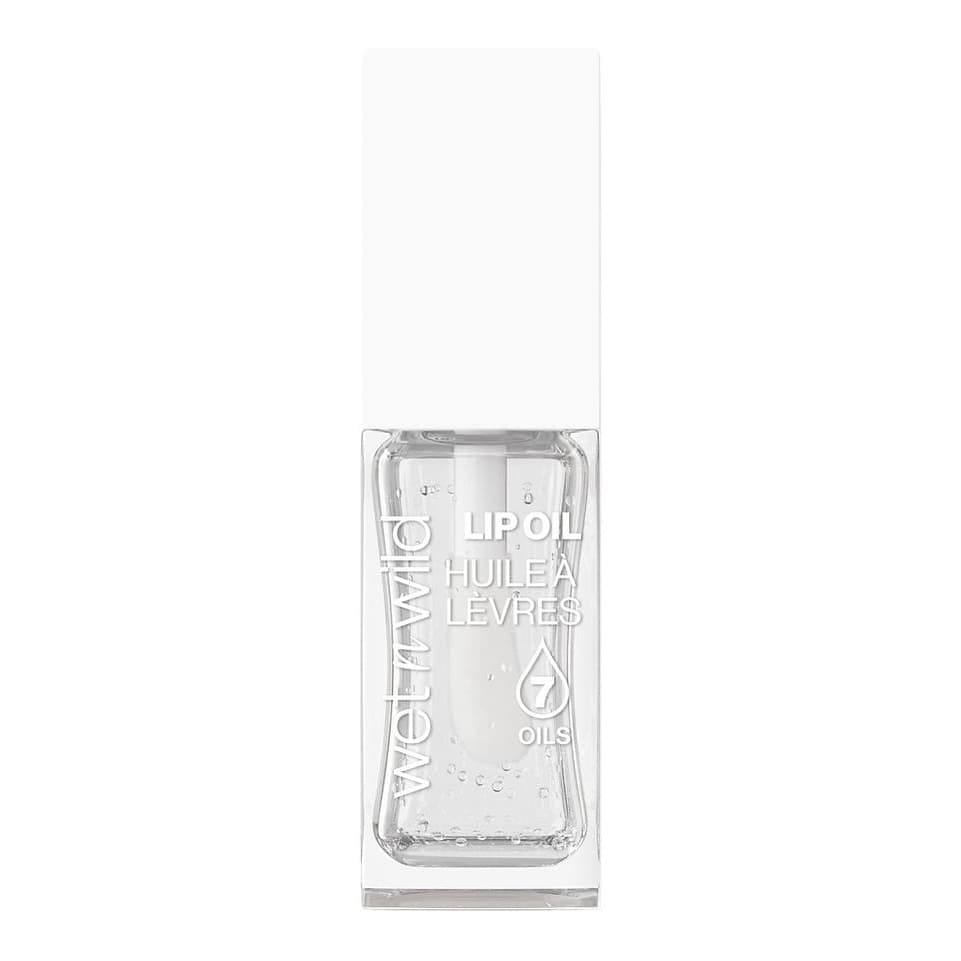 Lip Oil, Crystal Ball