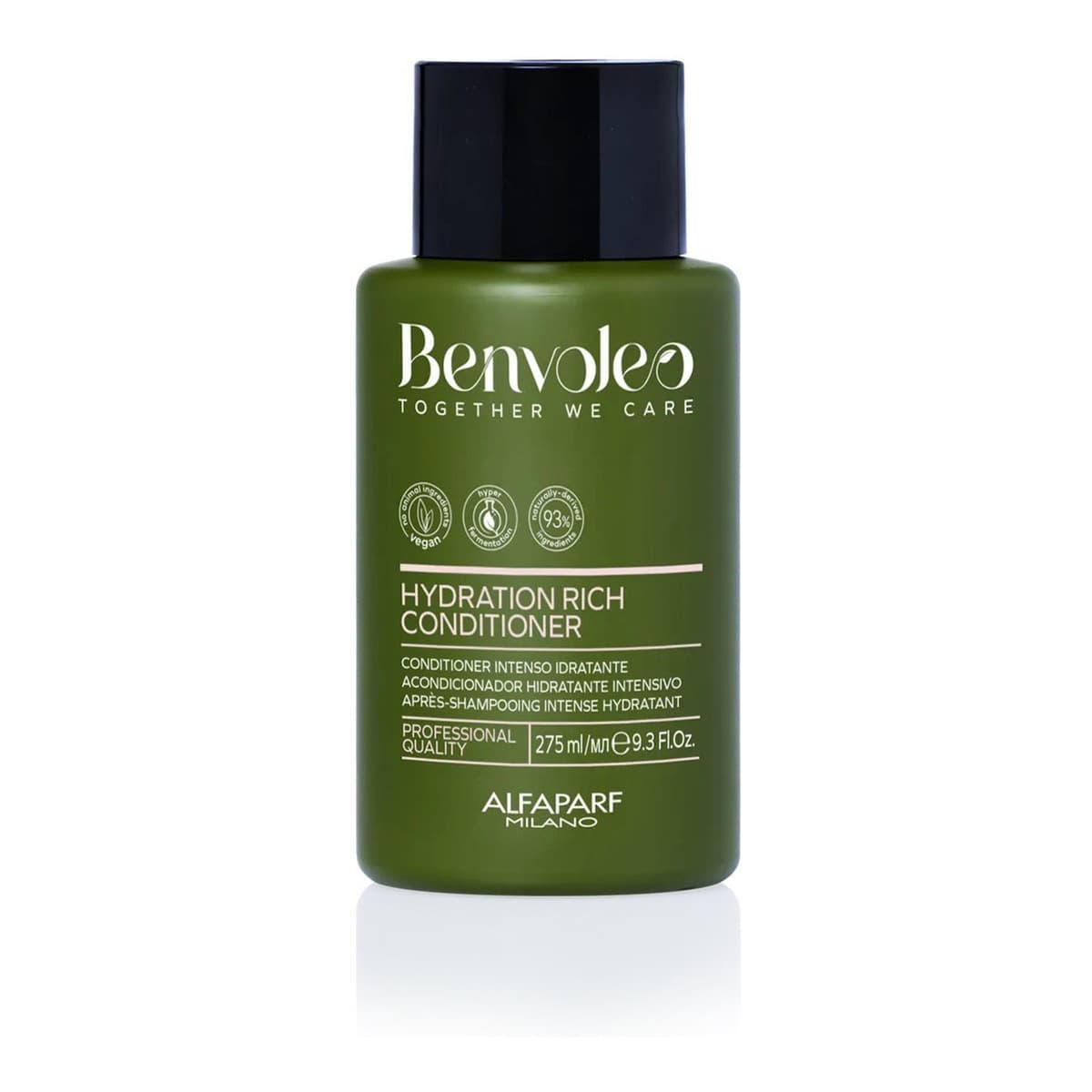 Professional Benvoleo Hydration Rich Conditioner