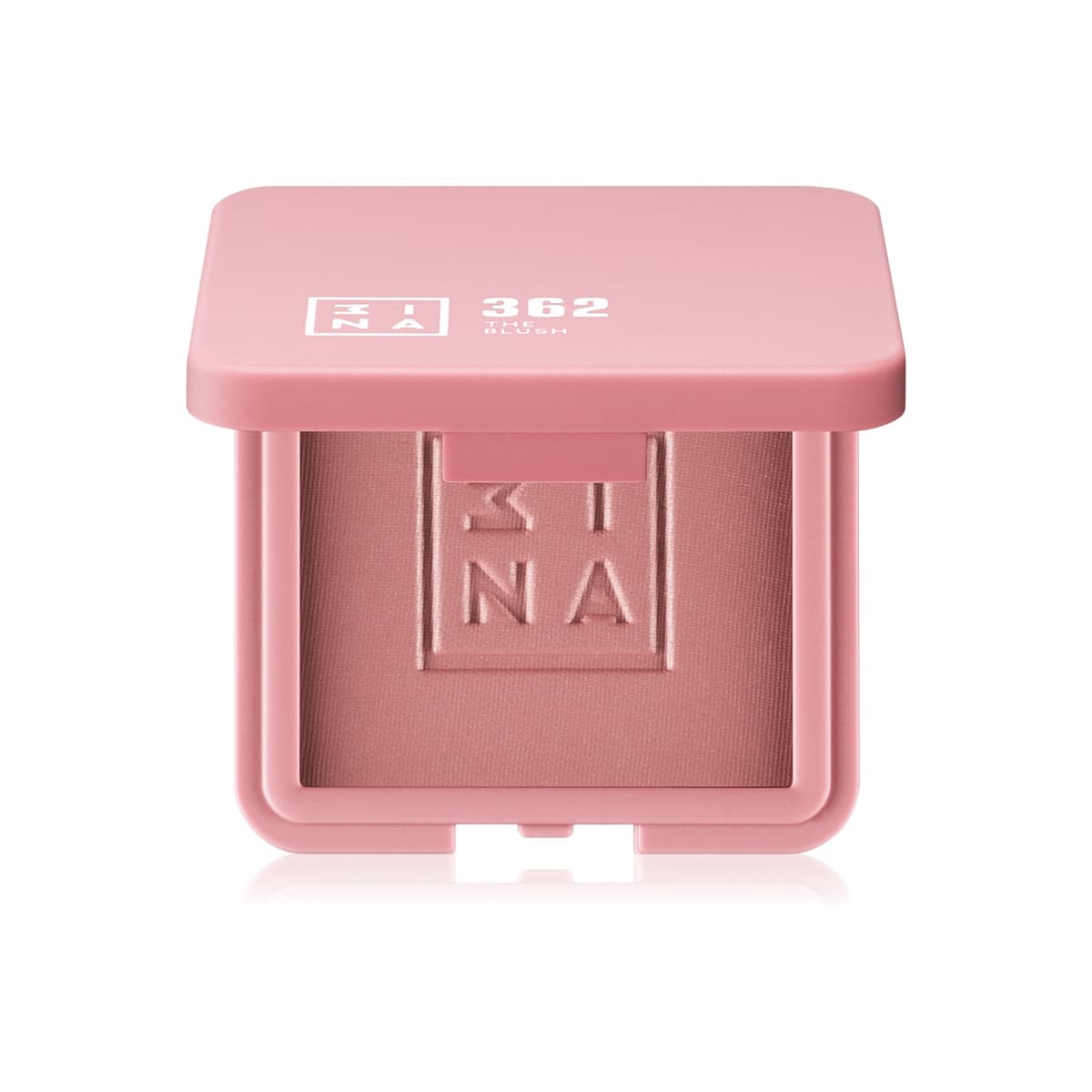 The Blush
