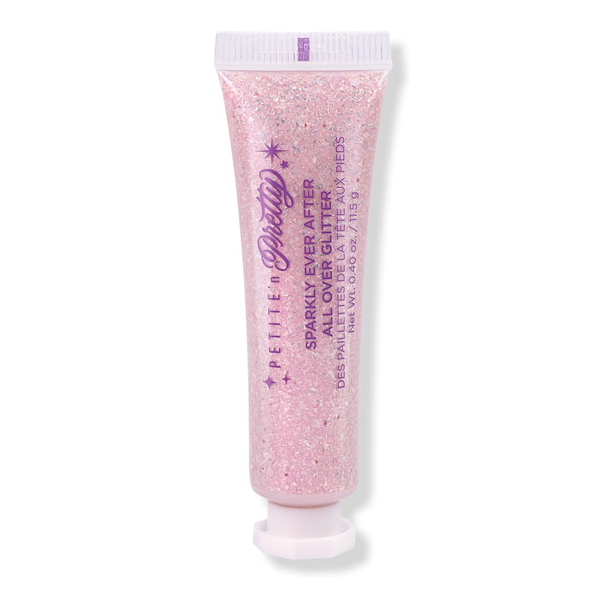 Sparkly Ever After All Over Glitter, Wanderlust Wish