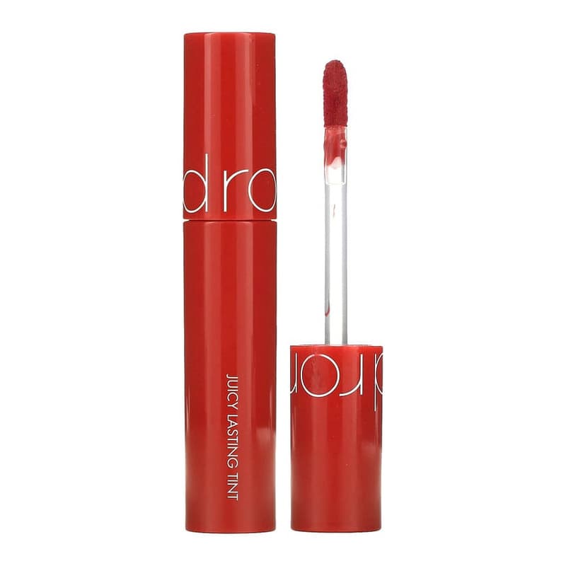 Juicy Lasting Tint, #07 Jujube