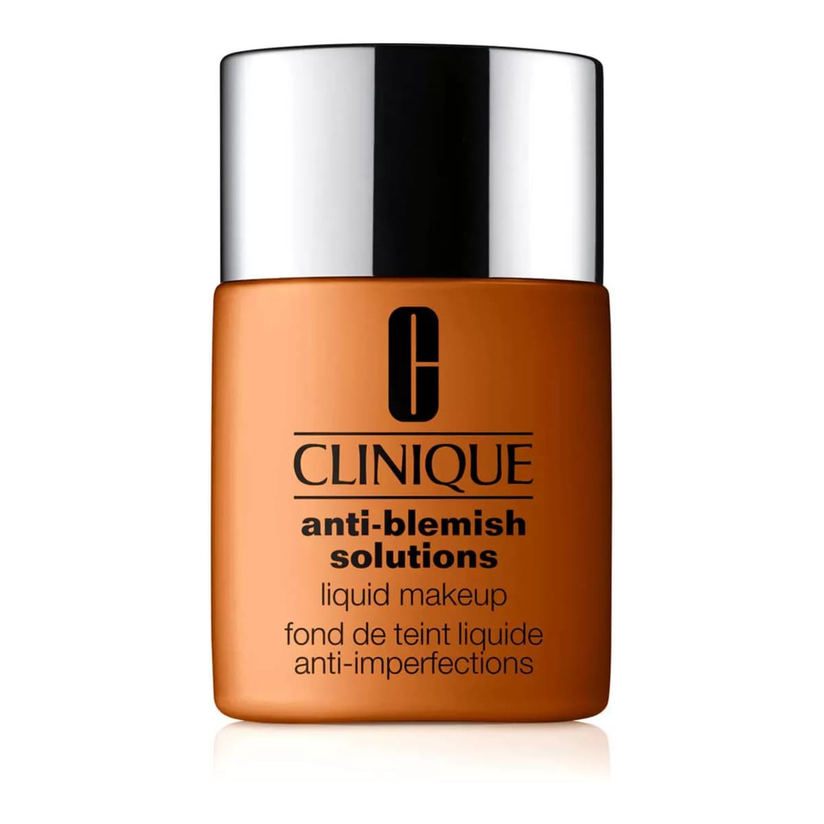 Anti-Blemish Solutions™ Liquid Makeup, wn112 ginger