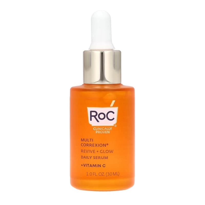 Multi Correxion, Revive + Glow, Daily Serum + Vitamin C