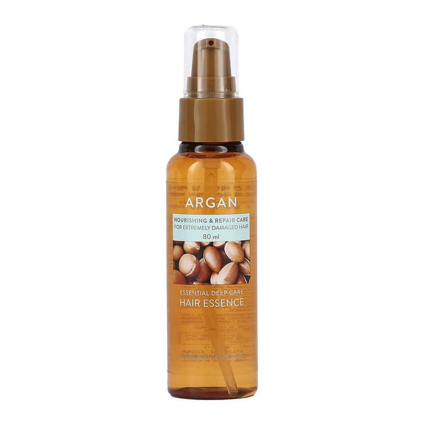 Argan Essential Deep Care Hair Essence
