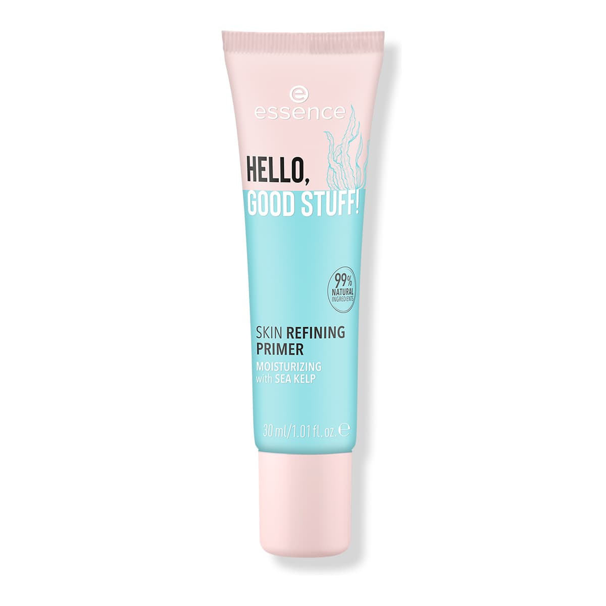 Hello, Good Stuff! Skin Refining Primer