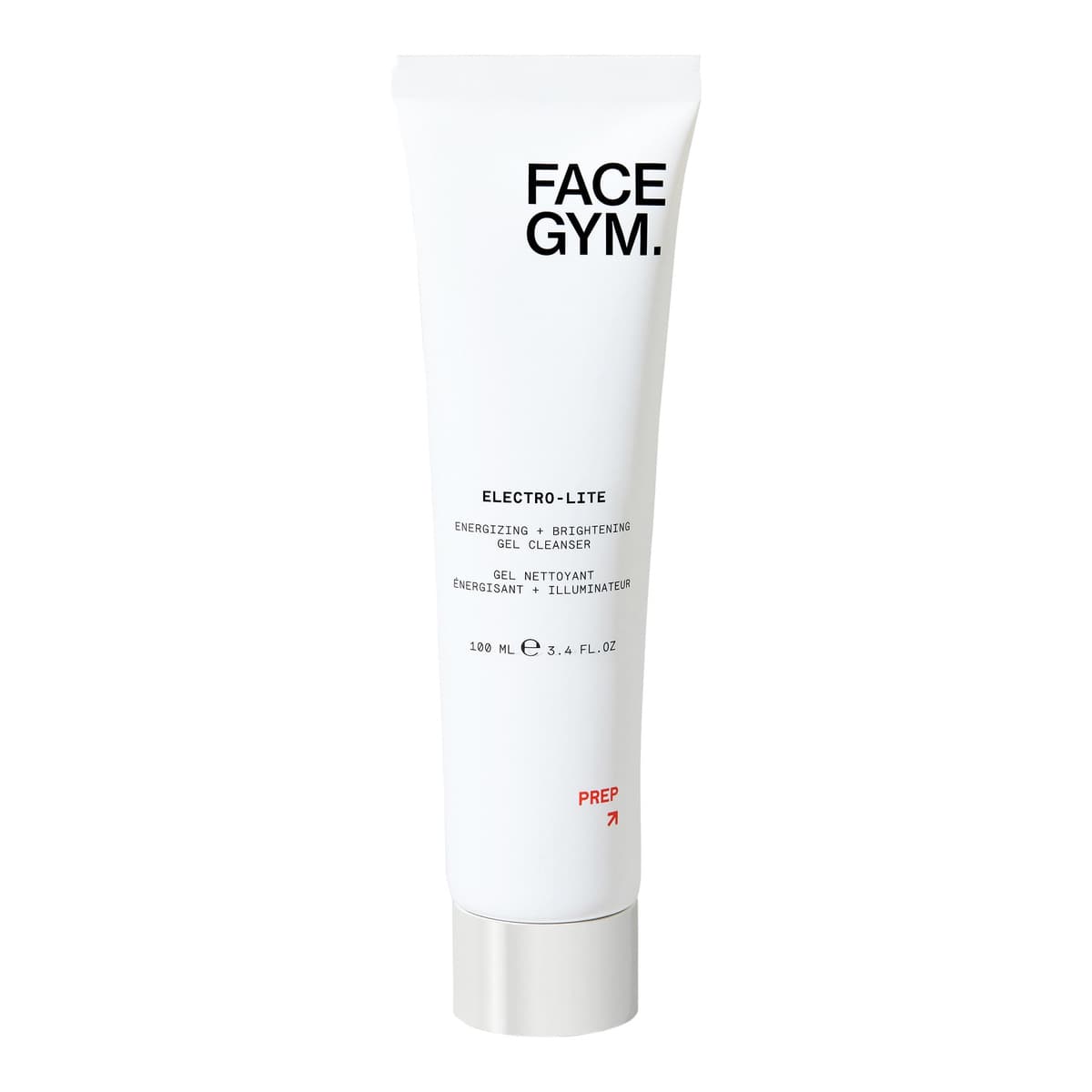 Electro-Lite Enzyme Brightening Gel Cleanser