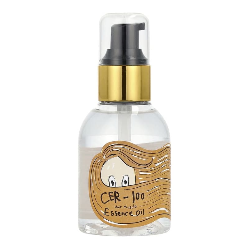 CER-100 Hair Muscle Essence Oil