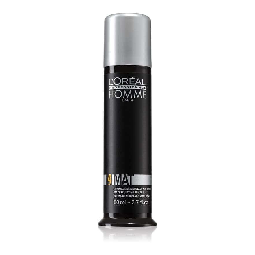 Homme 4 Force Mat