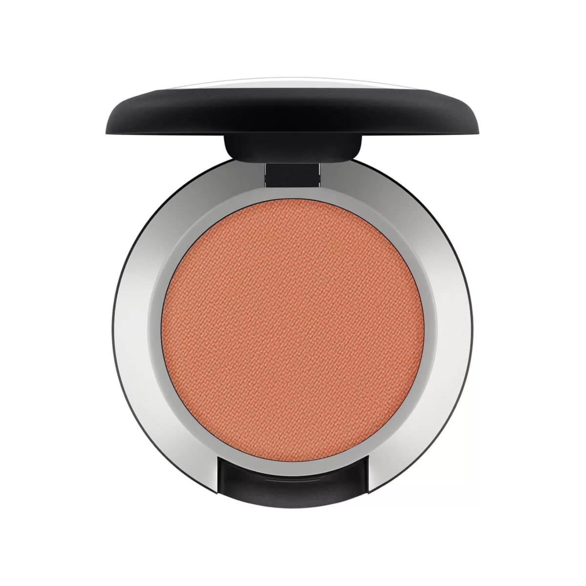 MAC Powder Kiss Eyeshadow, what a clout!