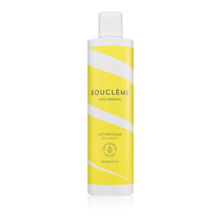 Curl Defining Gel