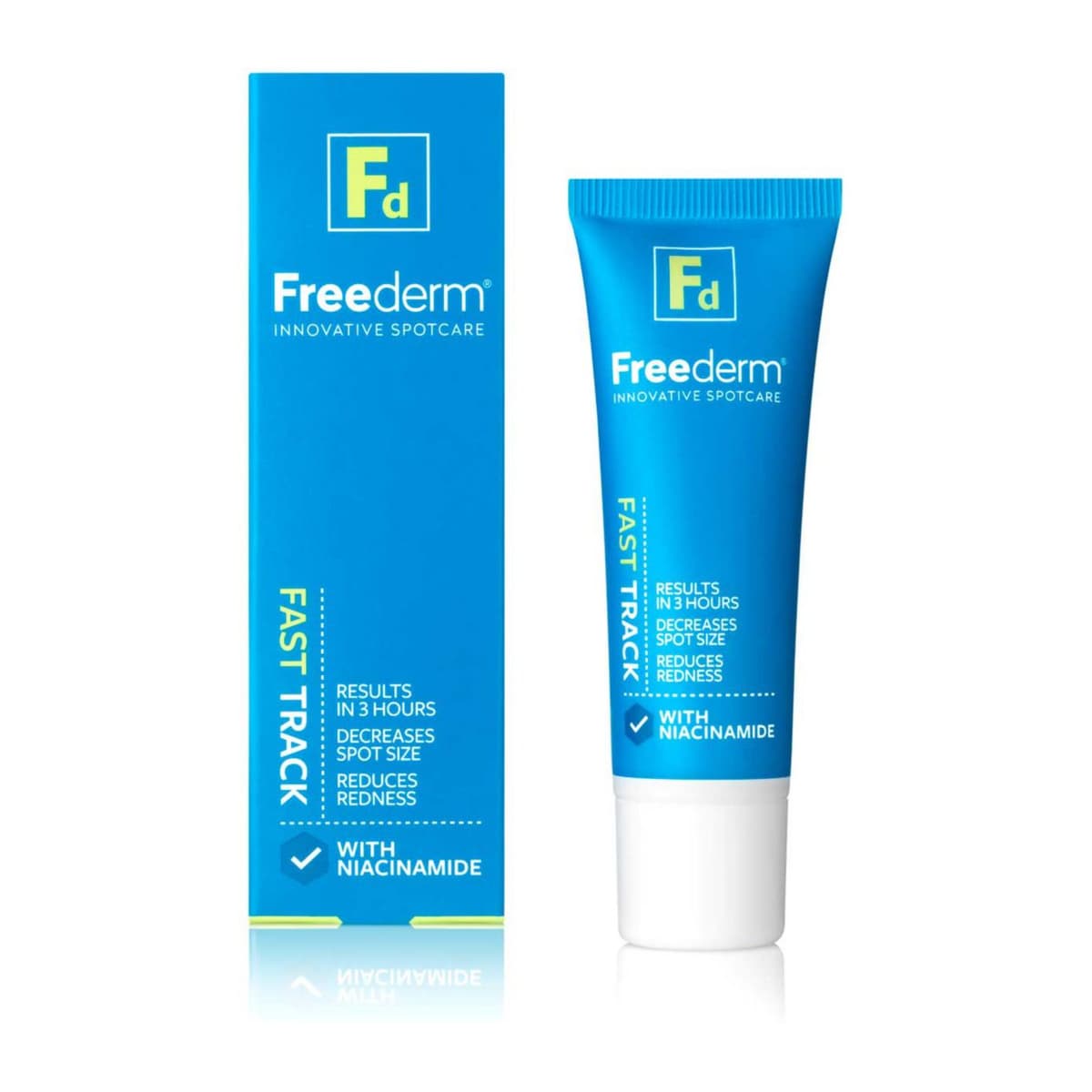 Fast Track Gel