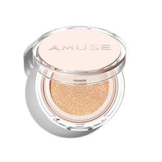 Skin Tune Vegan Cover Cushion, #1.5 Neutral Tune
