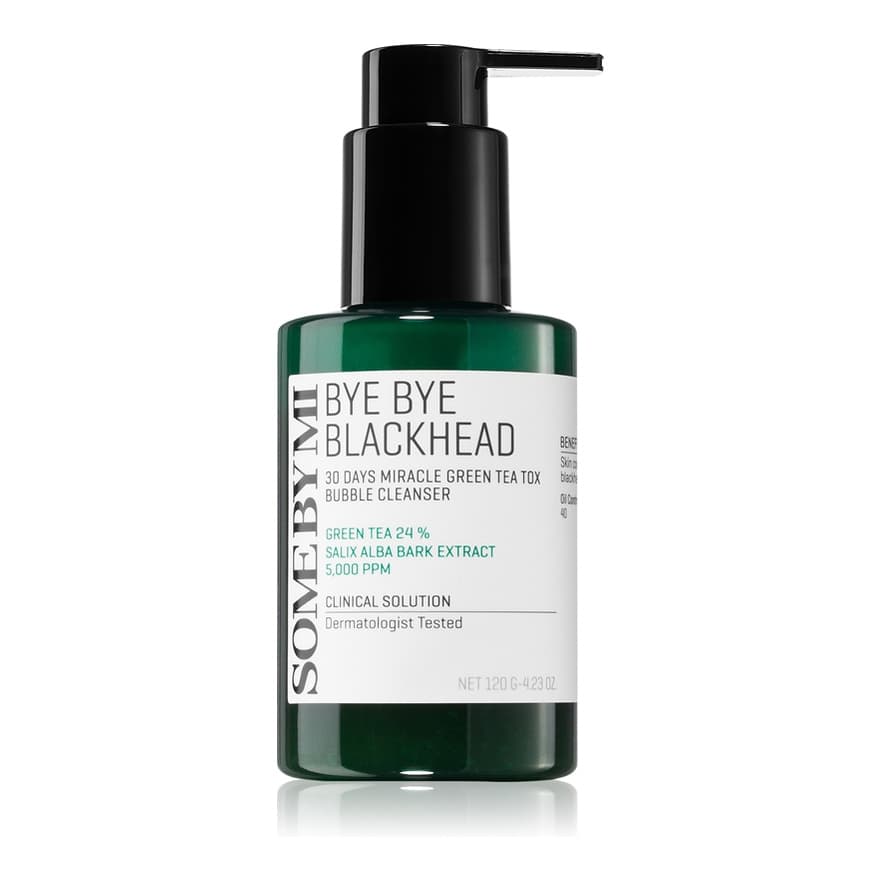 Bye Bye Blackhead 30 Days Miracle