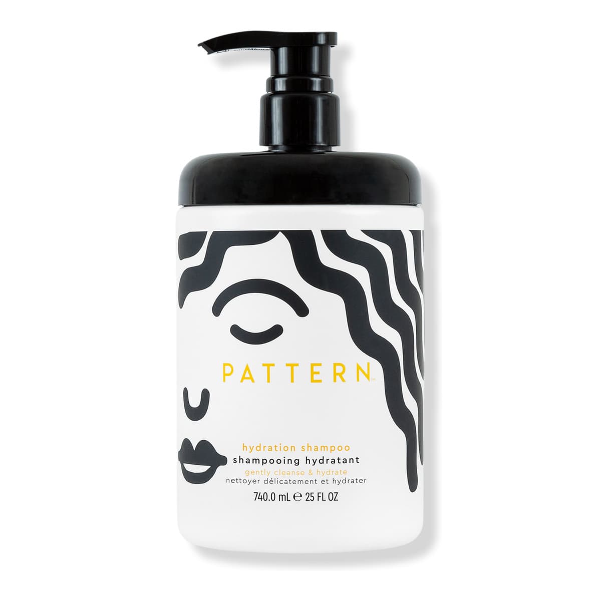 Hydration Shampoo