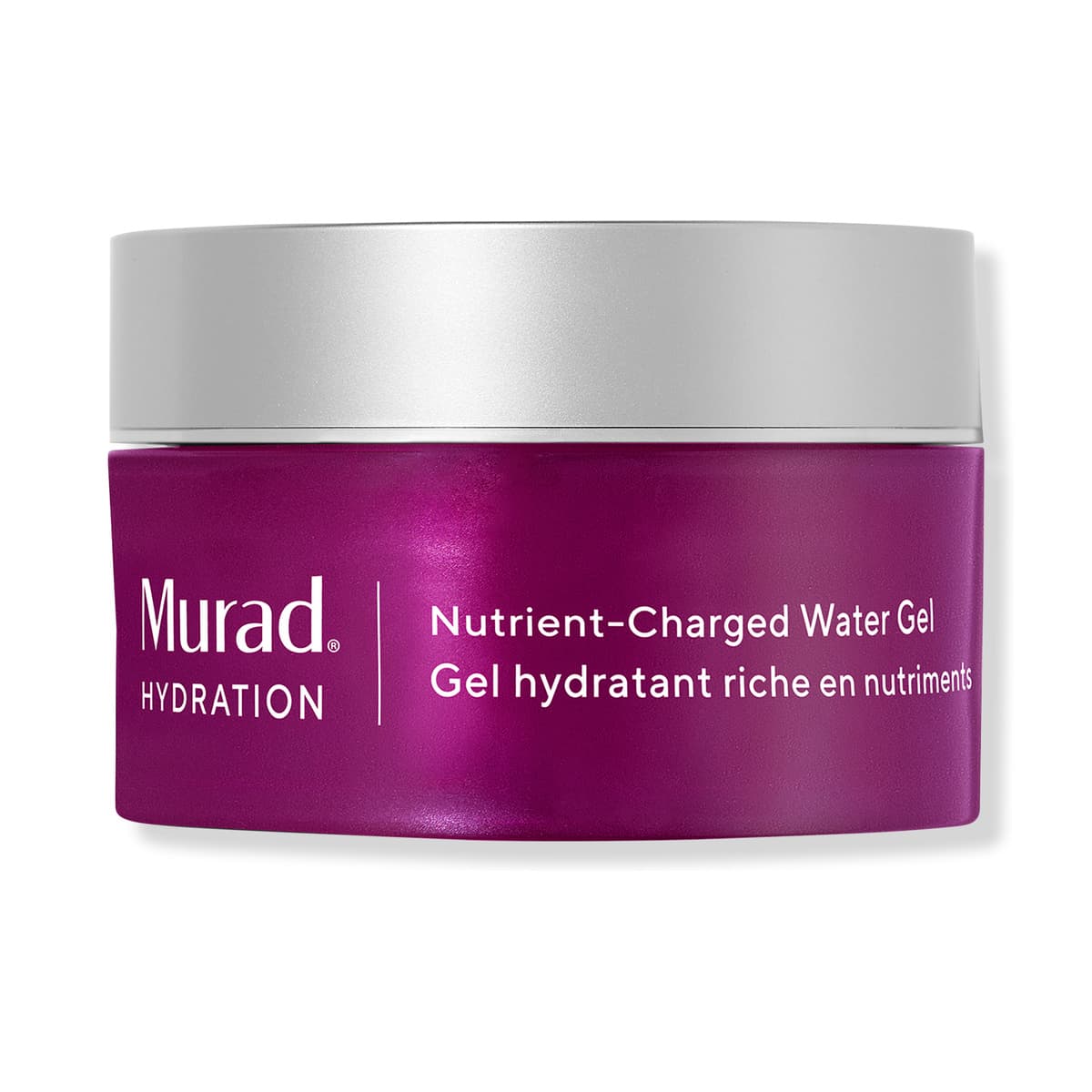 Nutrient-Charged Water Gel Moisturizer