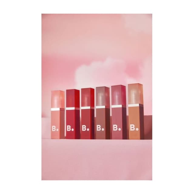 b by banila Sheer Velvet Veil Tint