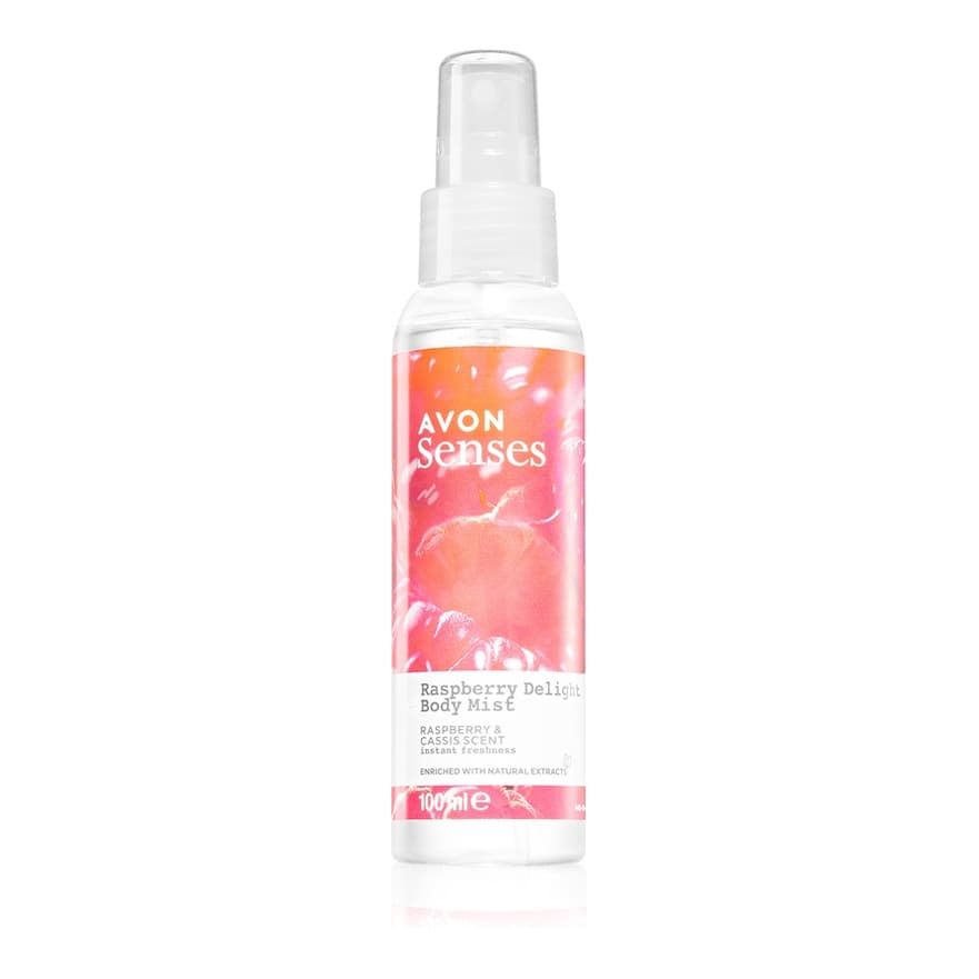 Senses Raspberry Delight