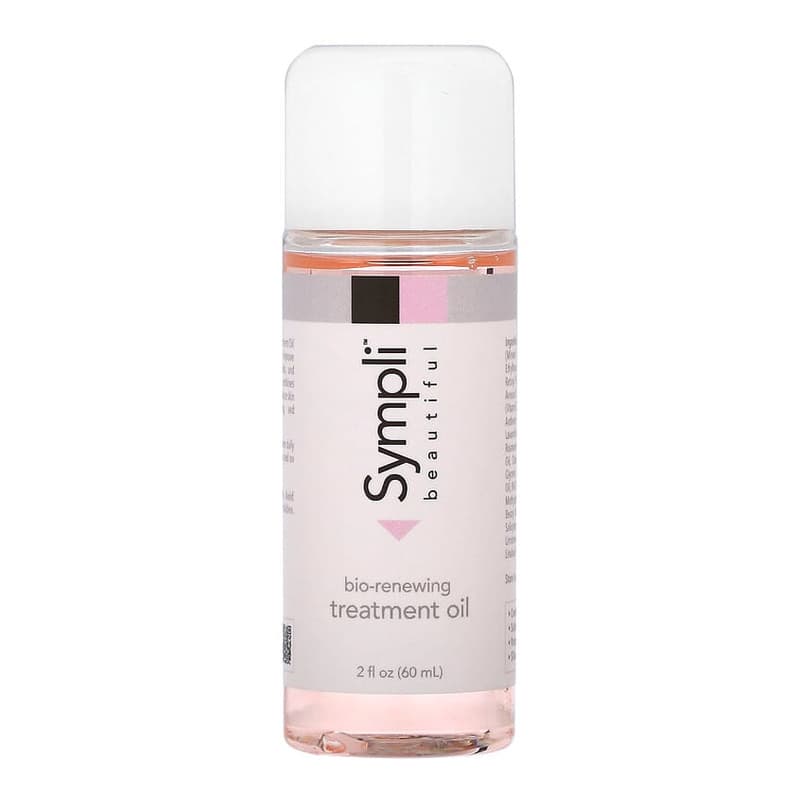 Bio-Renewing Treatment Oil
