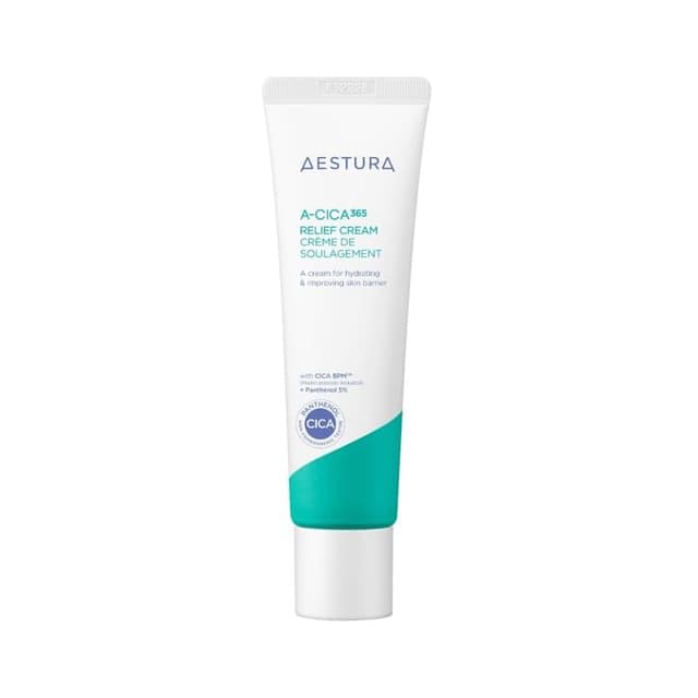 A-Cica 365 Relief Cream