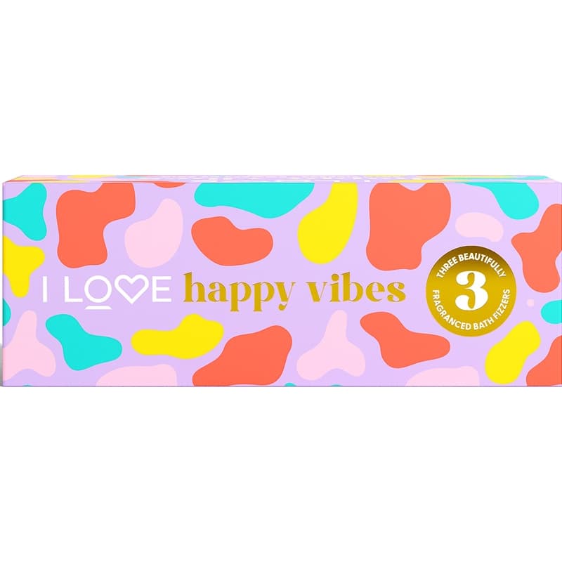Special Moments Happy Vibes