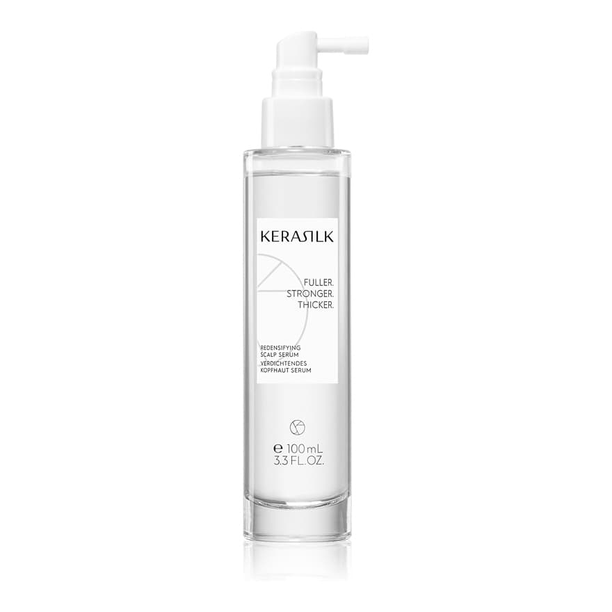 Specialists Redensifying Scalp Serum