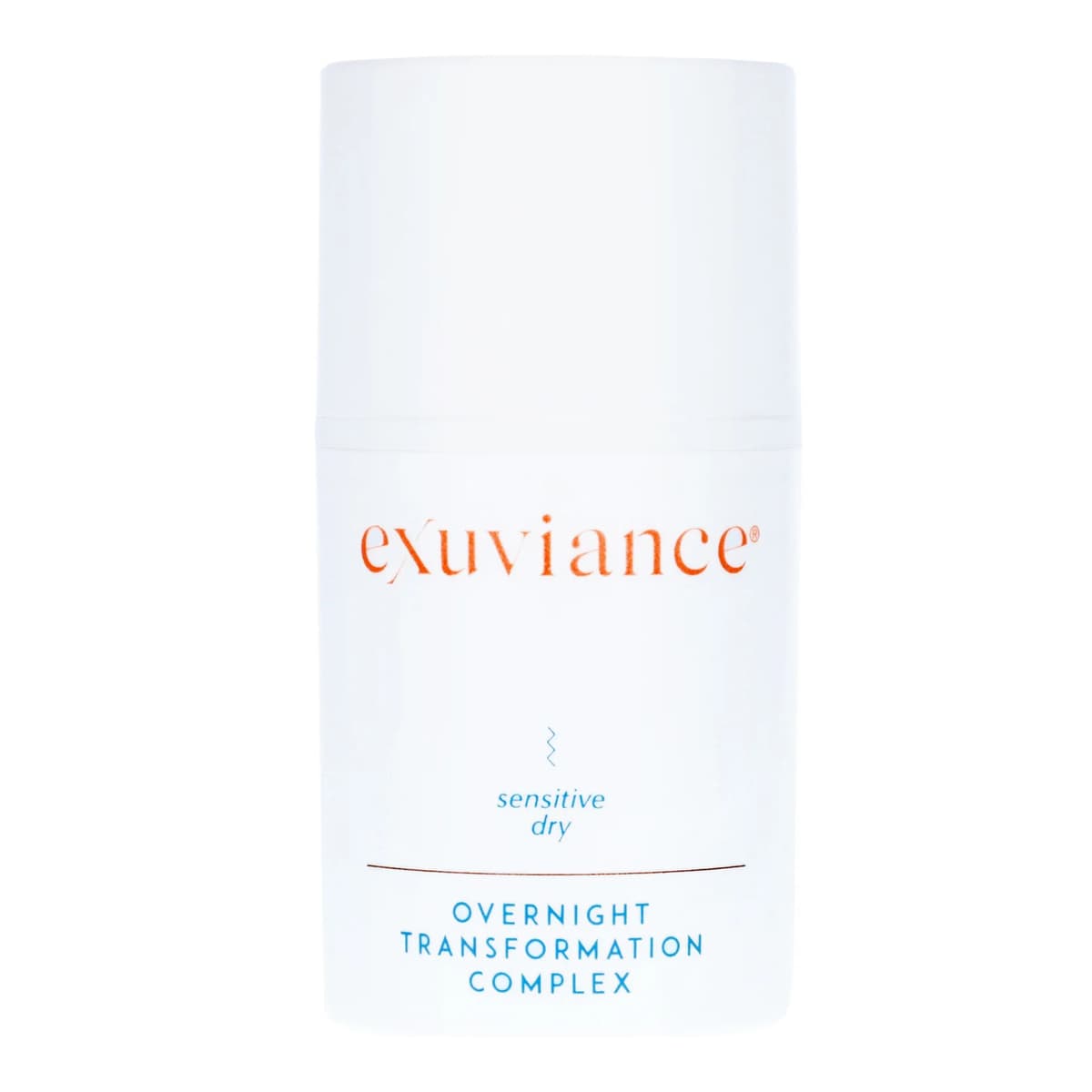 Overnight Transformation Complex