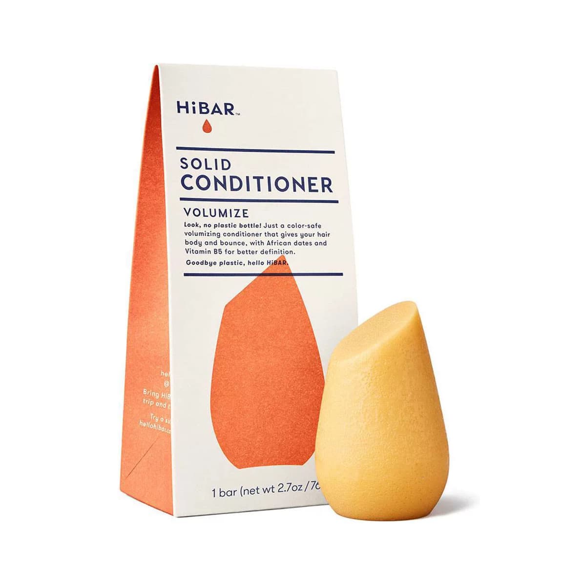 Volumize Conditioner