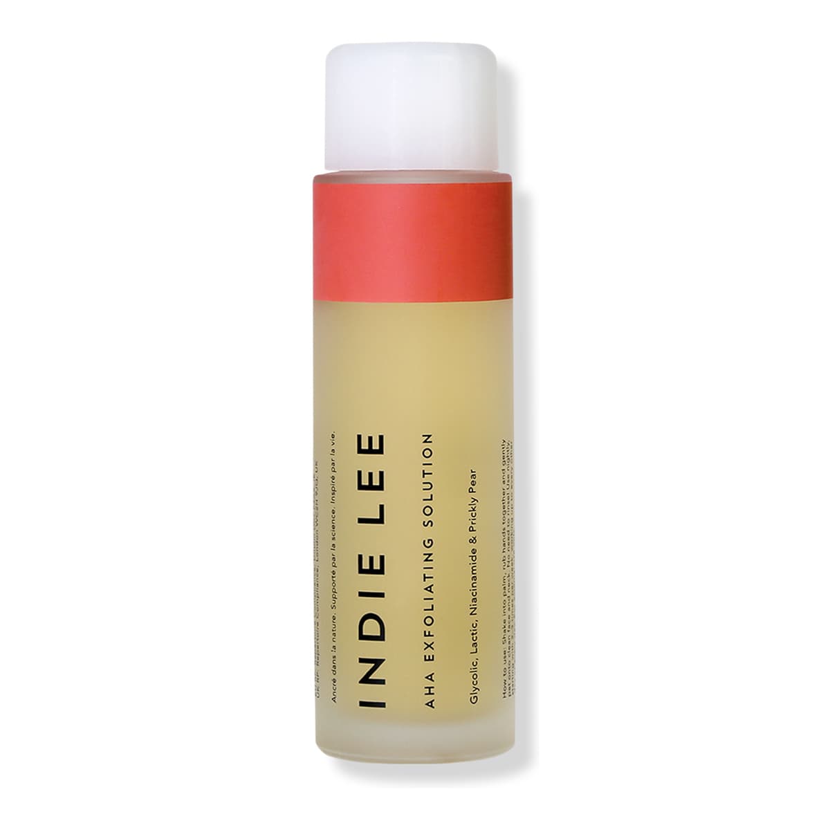 AHA Exfoliating Solution