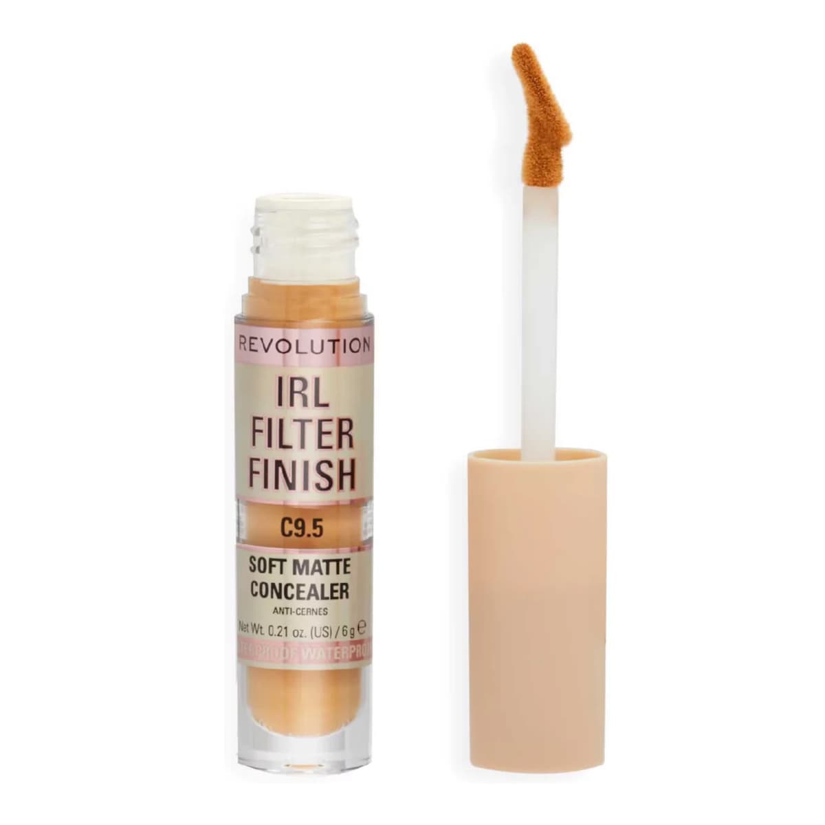 IRL Filter Finish Concealer, c9.5