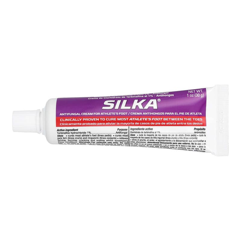 Antifungal Cream for Athlete's Foot, Full Prescription Strength
