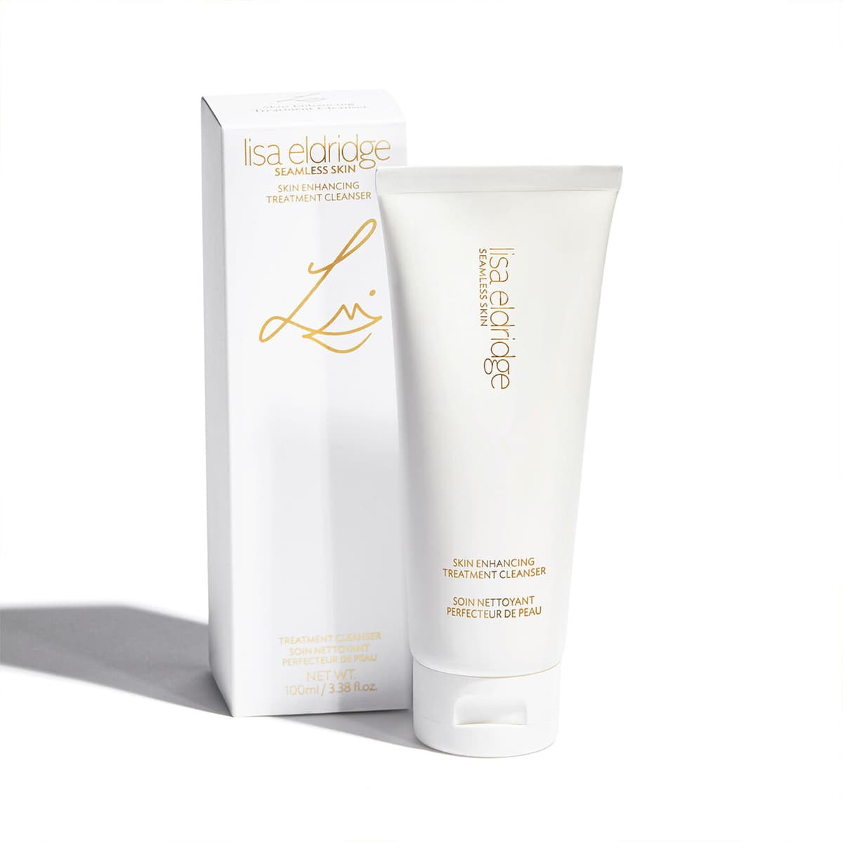 Skin Enhancing Treatment Cleanser