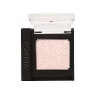 Eye On Shadow GLITTER, PK101 Let It Pink