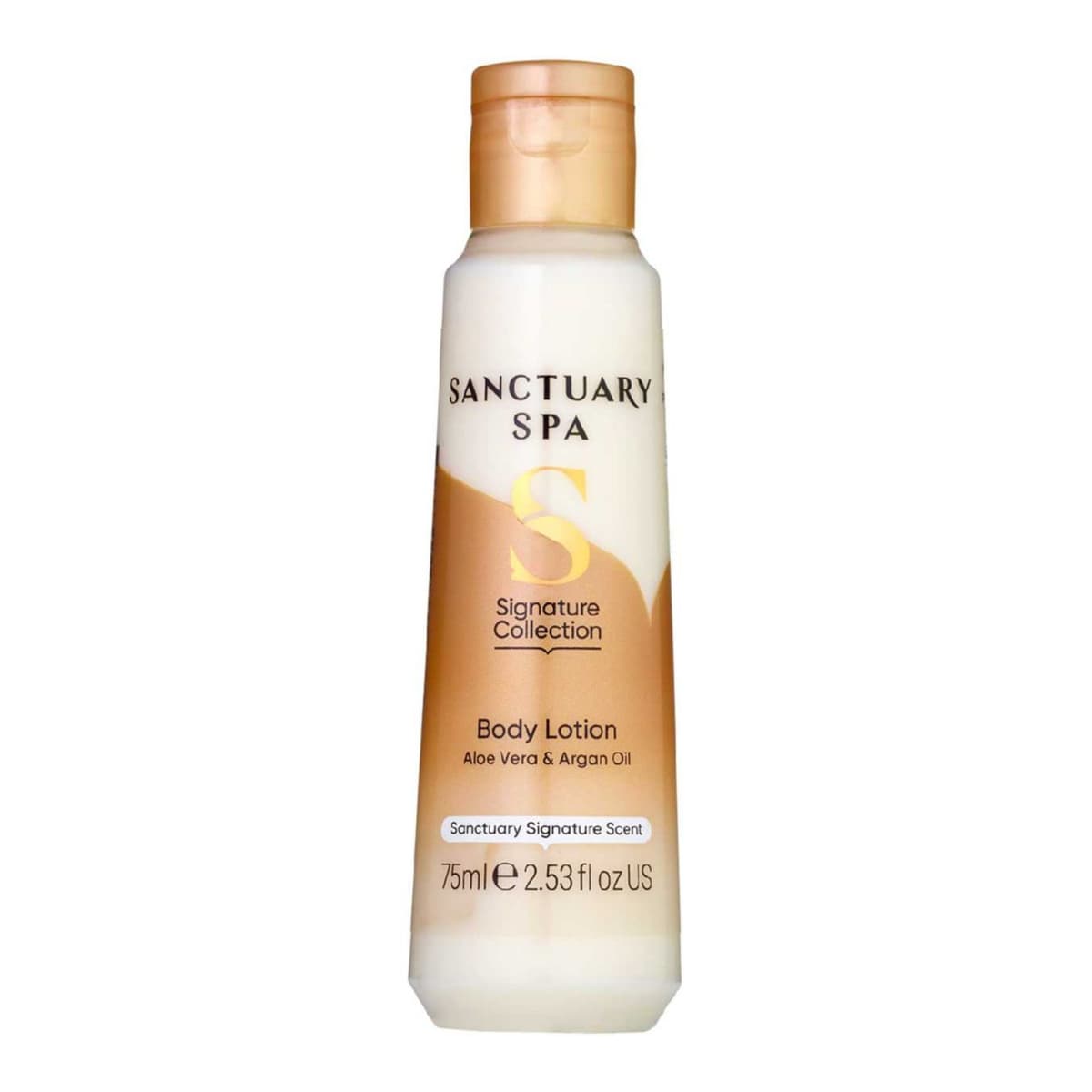 Spa Signature Collection Body Lotion
