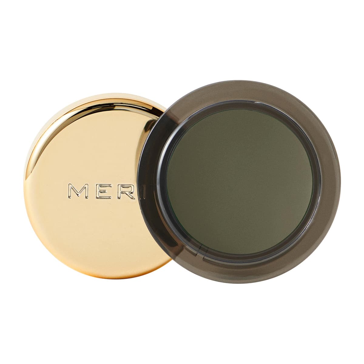 Solo Shadow Cream-to-Powder Soft Matte Eyeshadow, Viper