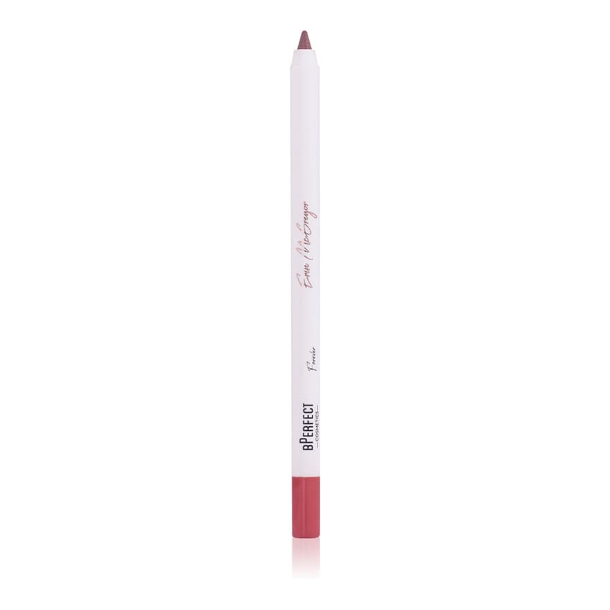 Erin McGregor Lip Library