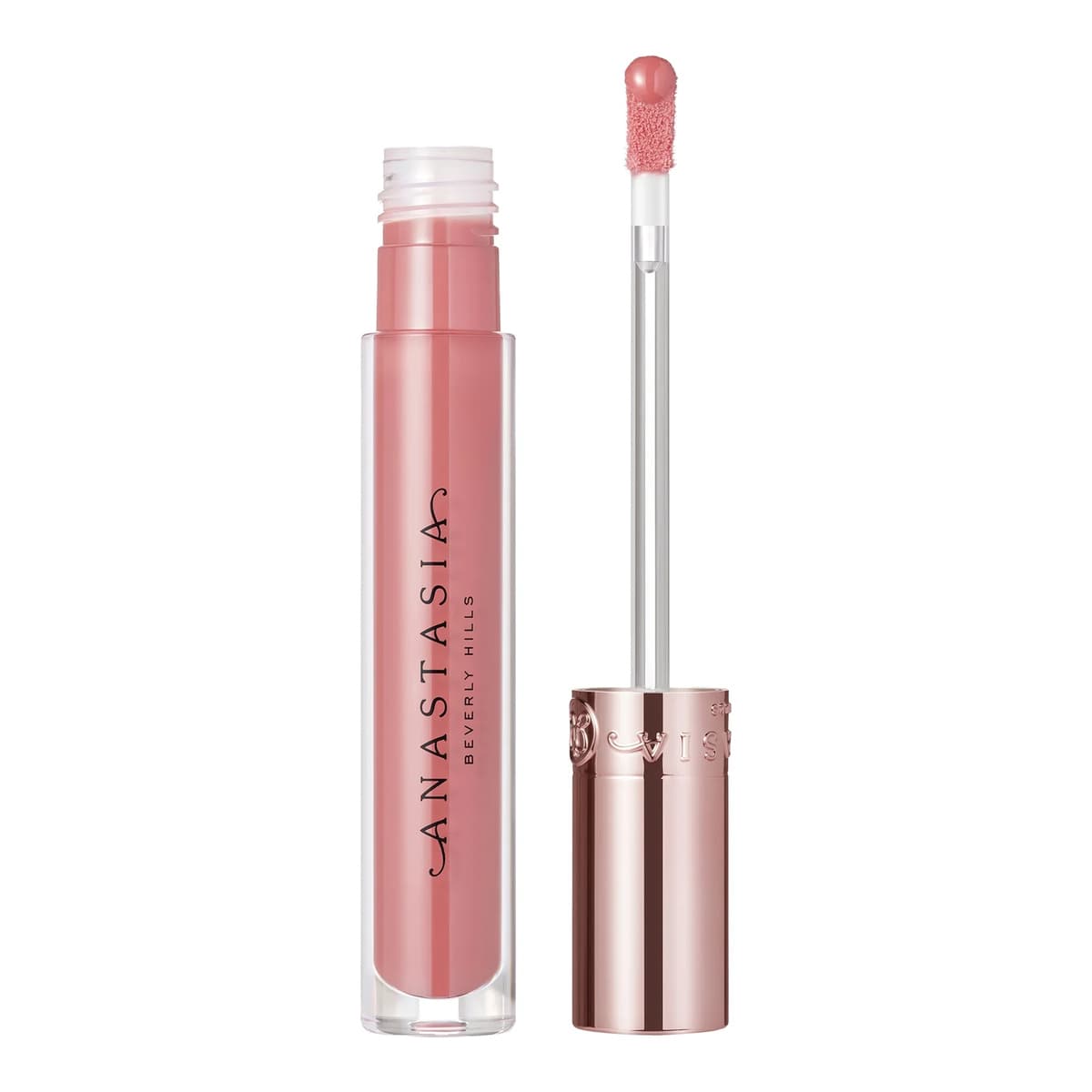 Lip Gloss, Sun Baked