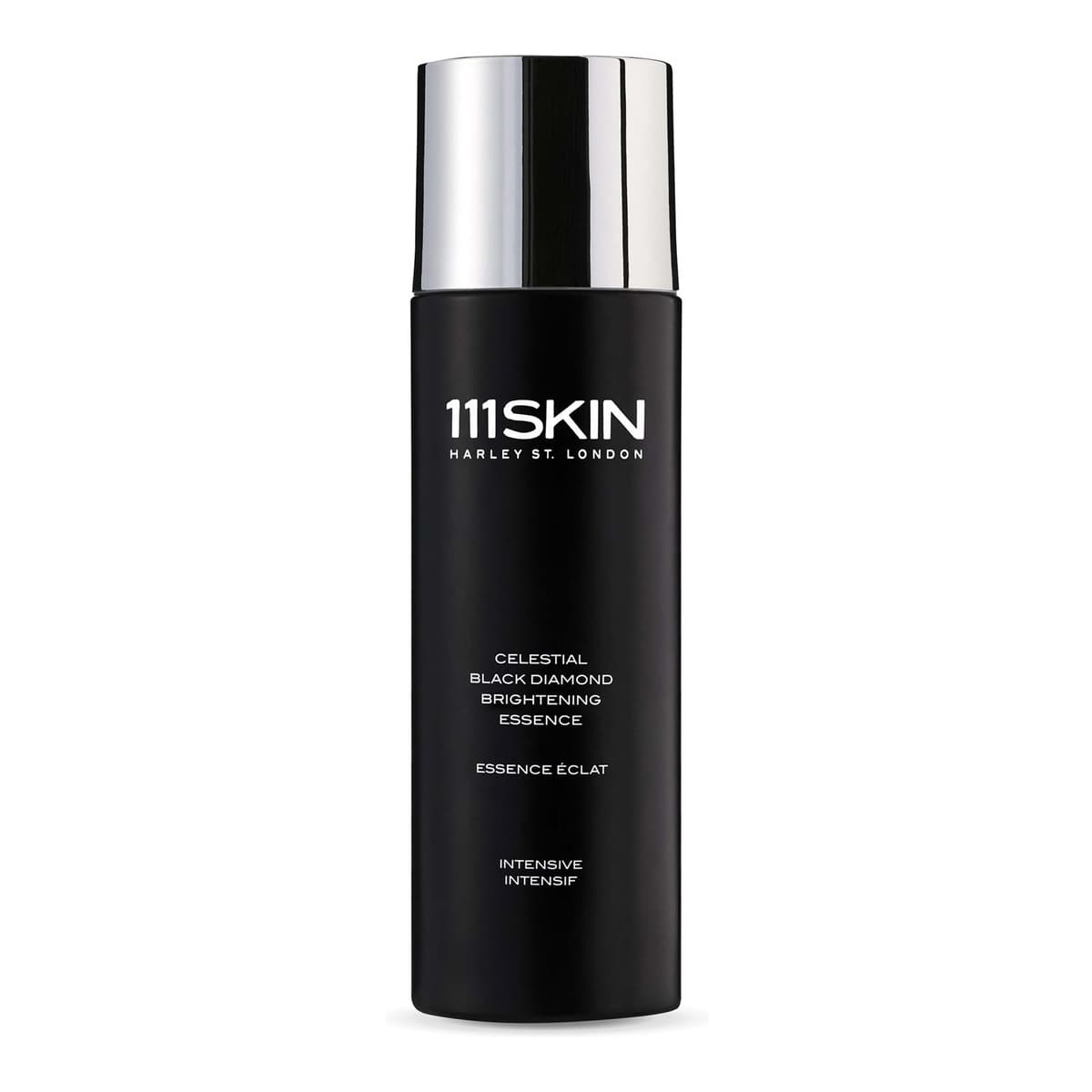 Celestial Black Diamond Brightening Essence