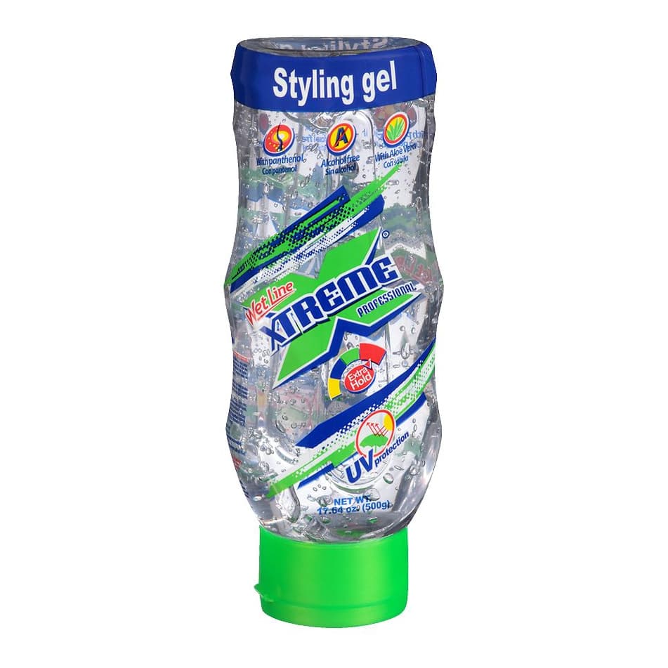 Professional Gel Squeeze Bottle